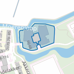 Perceel BDA00-H-10915