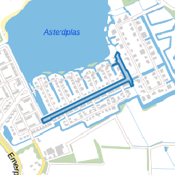 Perceel BDA00-H-10919