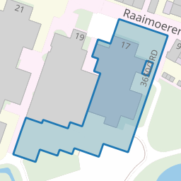 Perceel BDA00-H-10927