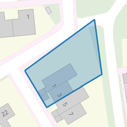 Perceel BDA00-H-10930