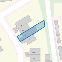 Perceel BDA00-H-10931