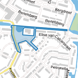 Perceel BDA00-H-10935