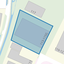 Perceel BDA00-H-10937