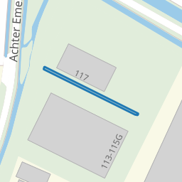 Perceel BDA00-H-10938