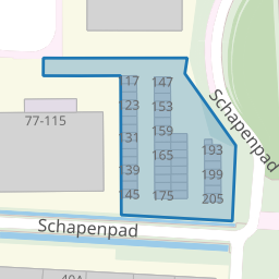 Perceel BDA00-H-10940