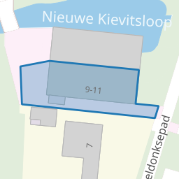 Perceel BDA00-H-10942