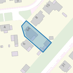 Perceel BDA00-H-10945