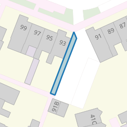 Perceel BDA00-H-10960