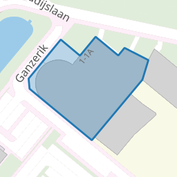 Perceel BDA00-H-10963