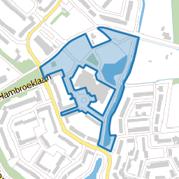 Perceel BDA00-H-10968