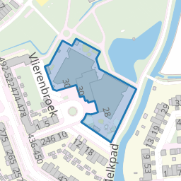 Perceel BDA00-H-10969