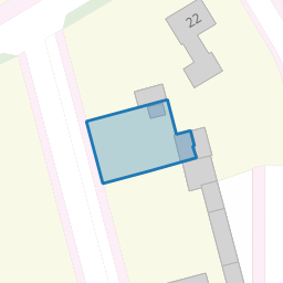 Perceel BDA00-H-10977