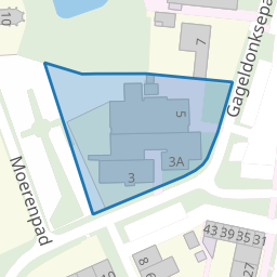 Perceel BDA00-H-10979