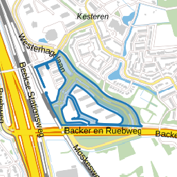 Perceel BDA00-H-10980