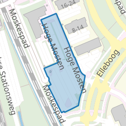 Perceel BDA00-H-10982