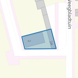 Perceel BDA00-H-10989