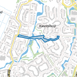 Perceel BDA00-H-10990