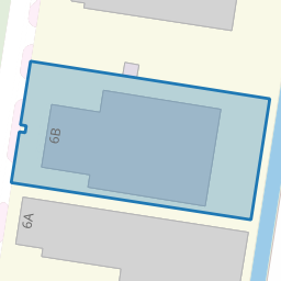 Perceel BDA00-H-10995