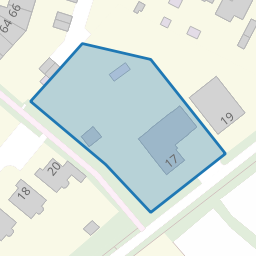 Perceel BDA00-H-11001