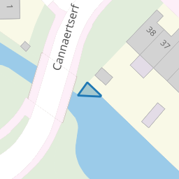 Perceel BDA00-H-11003