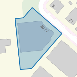 Perceel BDA00-H-11004