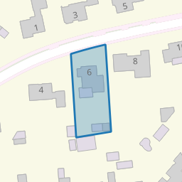 Perceel BDA00-H-11006