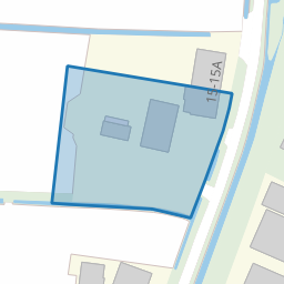 Perceel BDA00-H-11009