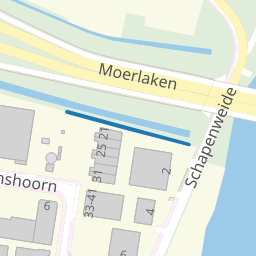 Perceel BDA00-H-11012