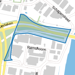 Perceel BDA00-H-11013