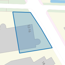 Perceel BDA00-H-11016