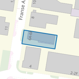 Perceel BDA00-H-11019