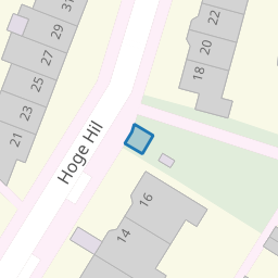 Perceel BDA00-H-11022