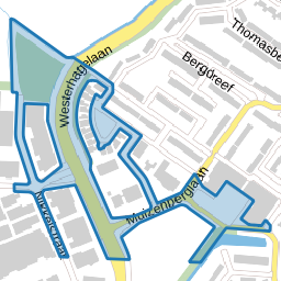 Perceel BDA00-H-11023