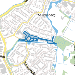 Perceel BDA00-H-11025