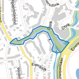 Perceel BDA00-H-11027