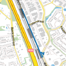 Perceel BDA00-H-11029