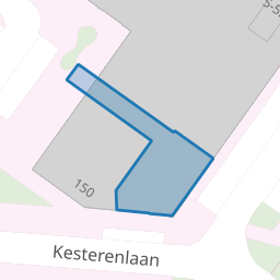 Perceel BDA00-H-11034