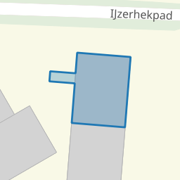 Perceel BDA00-H-11040