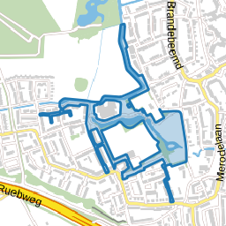 Perceel BDA00-H-11048