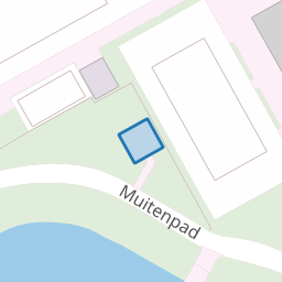 Perceel BDA00-H-11049