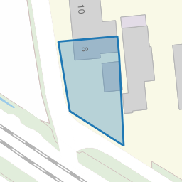 Perceel BDA00-H-1105