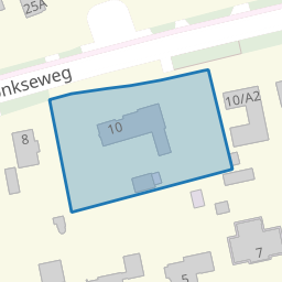 Perceel BDA00-H-11052