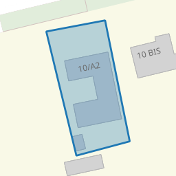 Perceel BDA00-H-11053