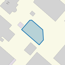 Perceel BDA00-H-11061