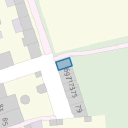 Perceel BDA00-H-11062