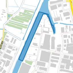 Perceel BDA00-H-11065