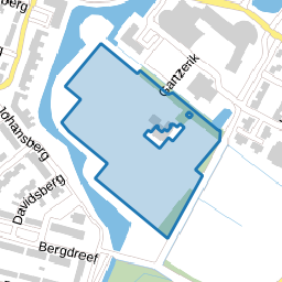 Perceel BDA00-H-11072