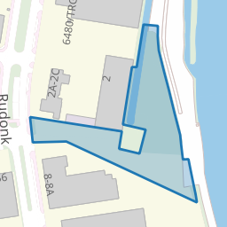 Perceel BDA00-H-11079