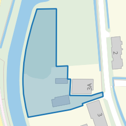 Perceel BDA00-H-11084