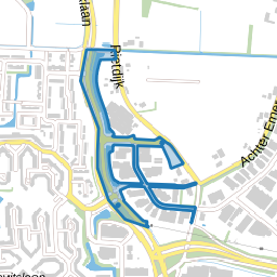 Perceel BDA00-H-11090